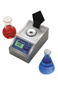 refractometers laboratory analyzer