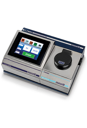 Laboratory Refractometer LR05