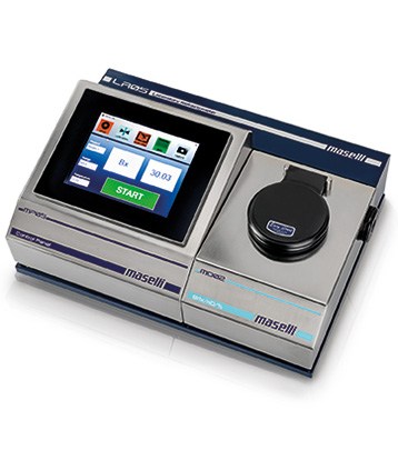 Laboratory Refractometer LR05